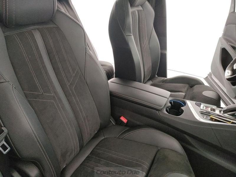 Peugeot 3008 3008 BlueHDi 130 S&S EAT8 GT
