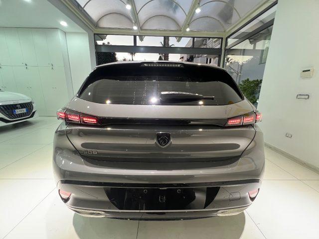 PEUGEOT 308 BlueHDi 130 S&S EAT8 Allure tua da ?299,00 mensili