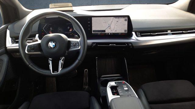 BMW 218 d Active Tourer Msport Aut.