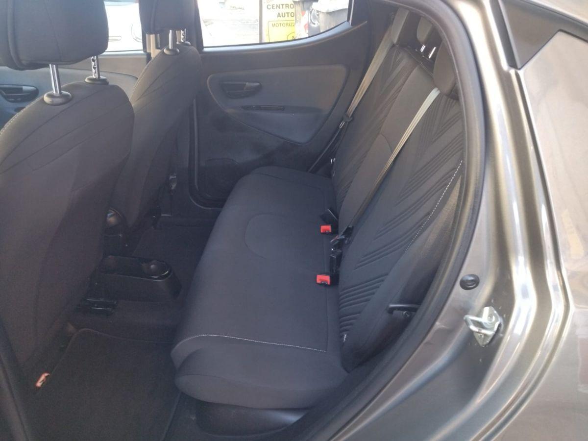 LANCIA Ypsilon 1.0 FireFly 5p.S&S Hybryd Gold 2022