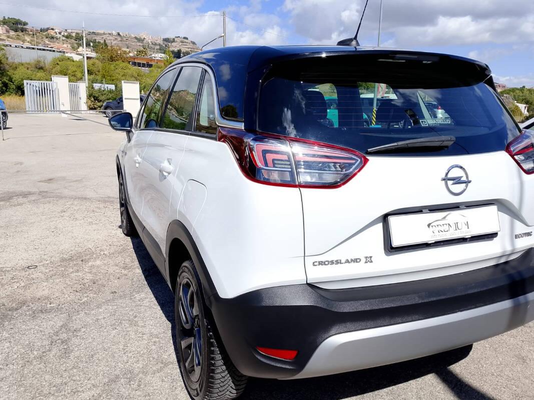 Opel Crossland X 1.2 120 Anniversary s&s 110cv
