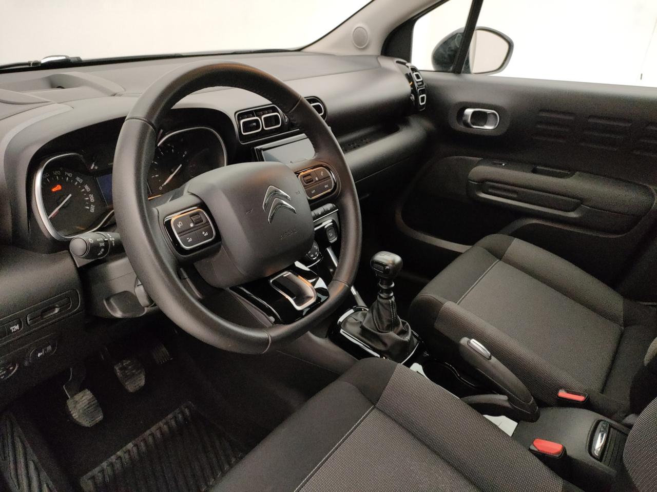 CITROEN C3 Aircross I 2021 - C3 Aircross 1.2 puretech Max s&s 110cv