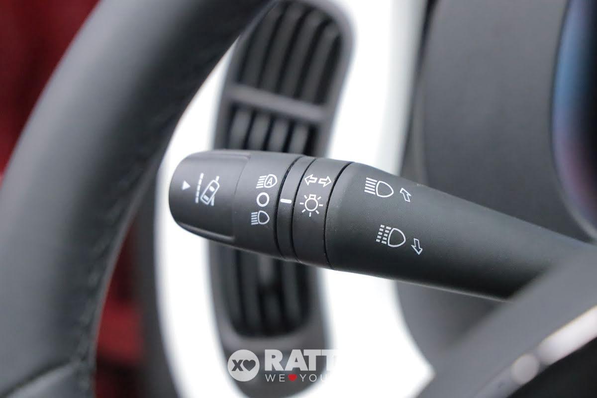 Fiat Panda Pandina 1.0 Firefly Hybrid 70CV Cross