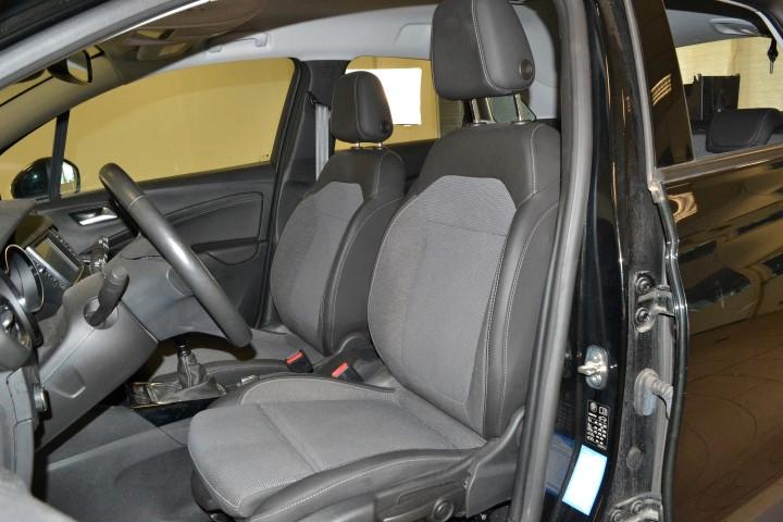 OPEL CROSSLAND - ELEGANCE 1.2 110CV MT5