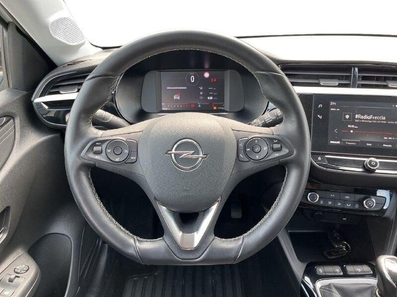 Opel Corsa VI 2020 1.2 D&T s&s 100cv