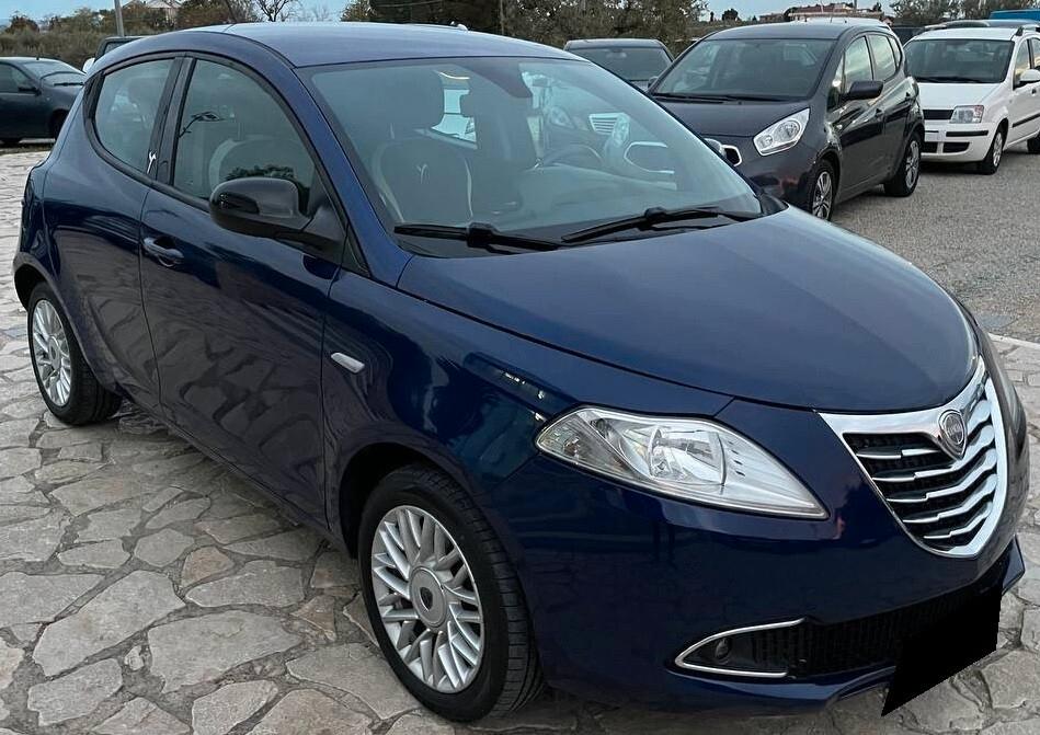 Lancia Ypsilon 1.3 MJT 16V 95 CV 5 porte S&S Platinum