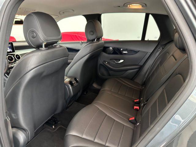 MERCEDES-BENZ GLC 250 d 4Matic Business