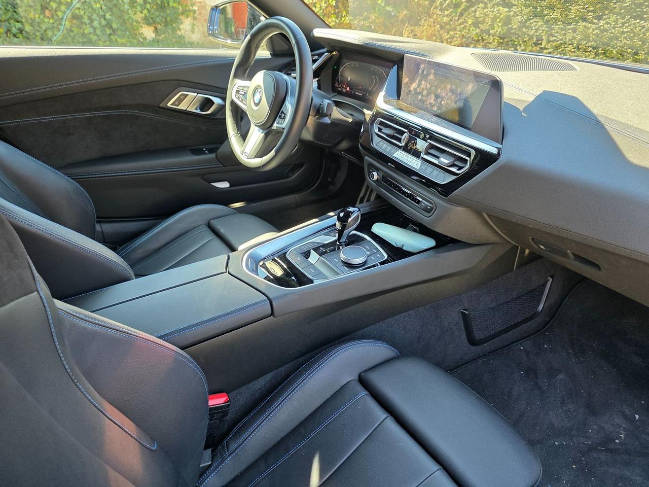 Bmw Z4 20 i M Sport #10388