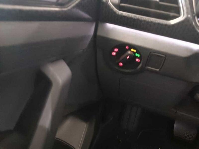 Volkswagen T-Cross 1.0 TSI 115 CV DSG Advanced BMT