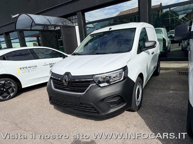 RENAULT Kangoo 1.5 Blue dCi 95 CV PL-TN Van My 2026 sconto .p.iva