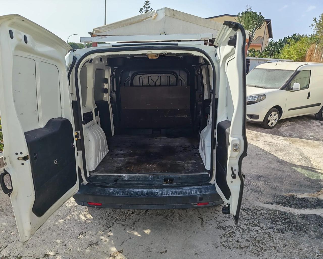 Fiat Doblo Doblò 1.6 MJT 16V Active