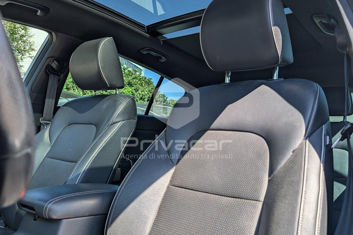 KIA Sportage 2.0 CRDI 185 CV AWD GT Line