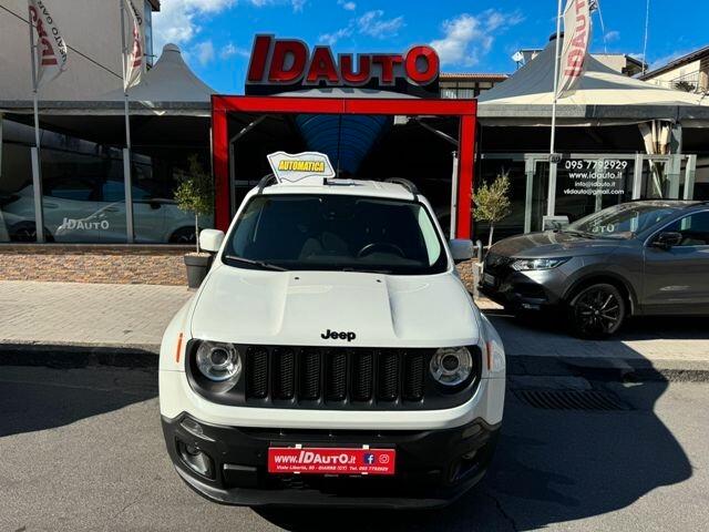 Jeep Renegade 1.6 Mjt DDCT 120 CV Business