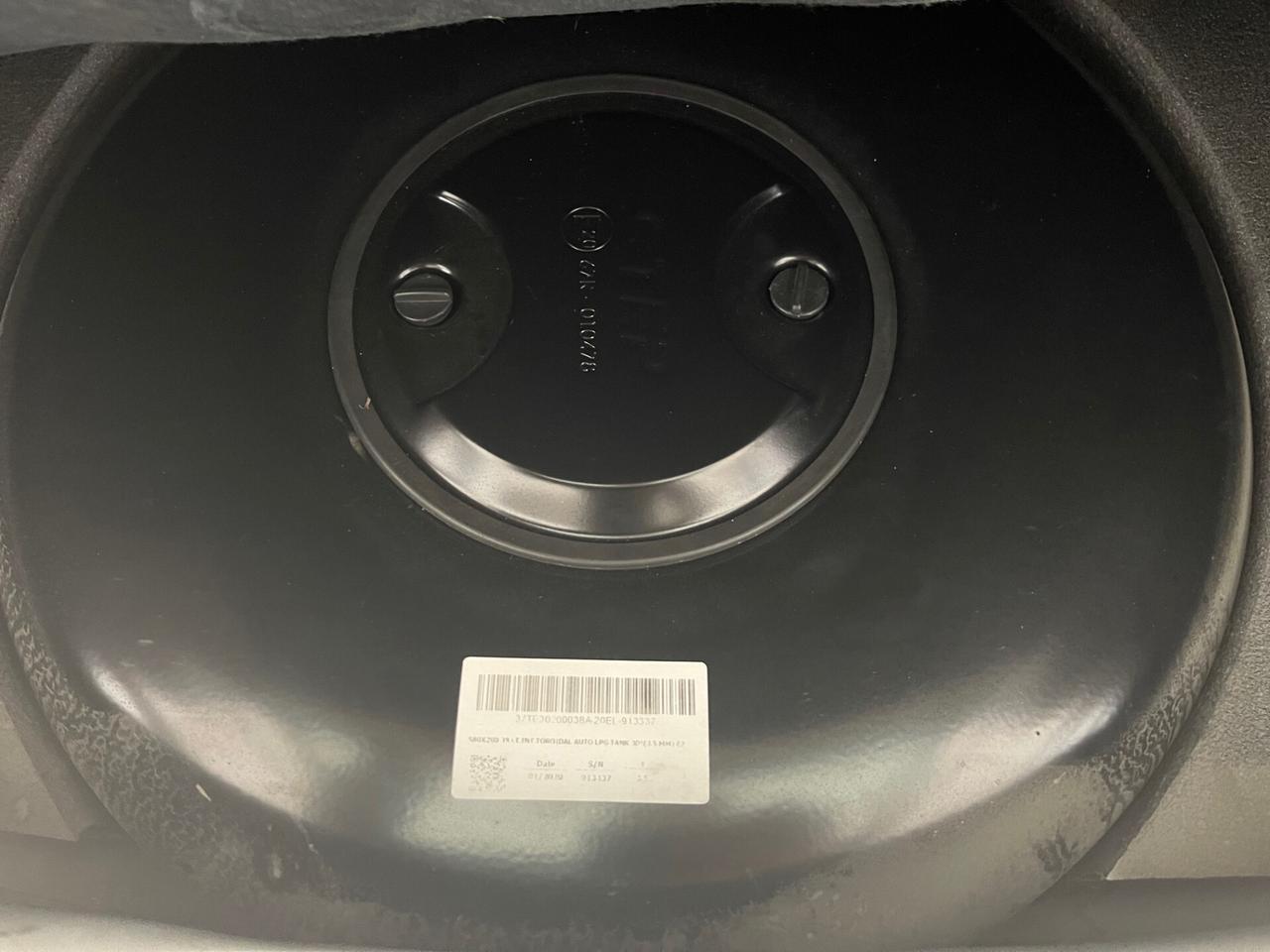 Fiat Panda 1.2 Dynamic GPL