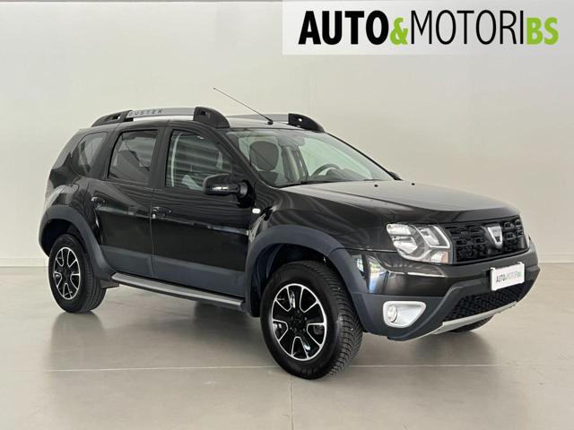 DACIA Duster 1.6 115CV S&S 4x2 Serie Speciale GPL Ambiance