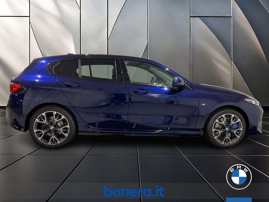 BMW Serie 1 118 d MSport DCT
