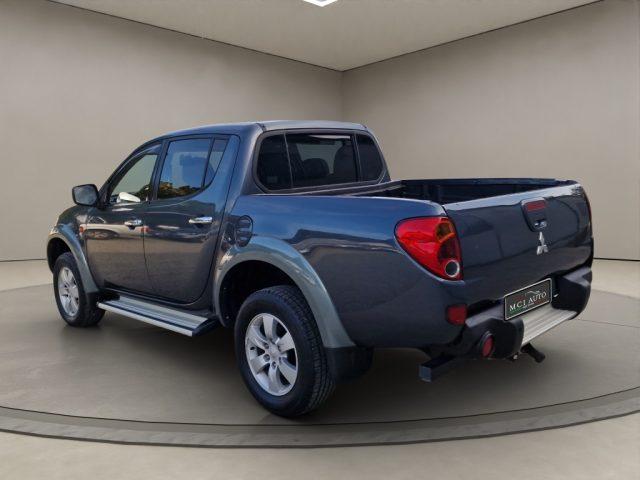 MITSUBISHI L200 2.5 DI-D/136CV Double Cab Invite