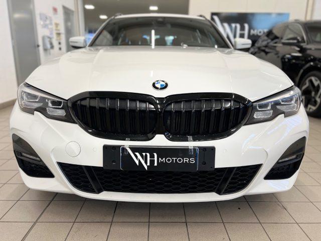 BMW 320 d 48V xDrive Touring Msport //SERVICE BMW//