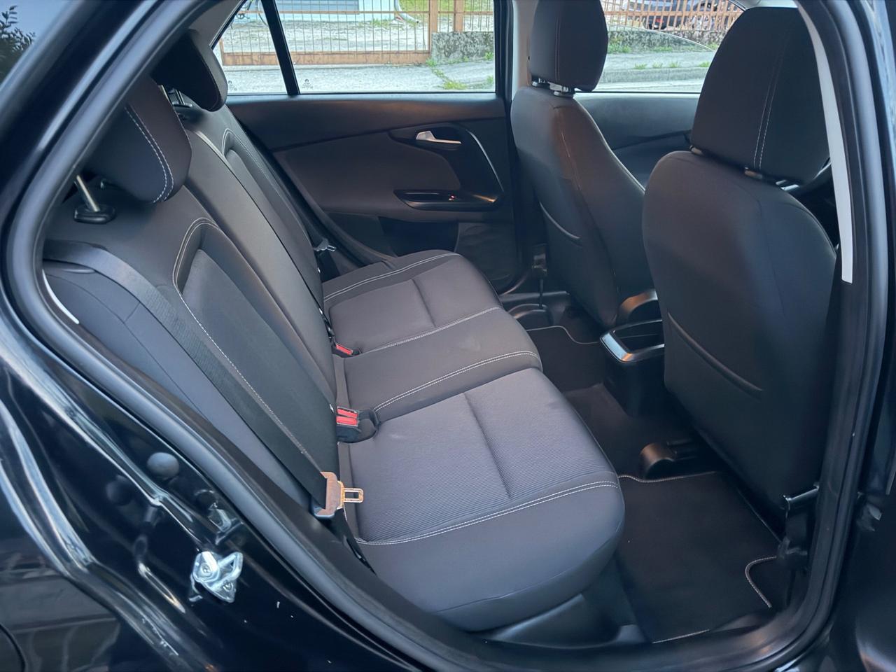 Fiat Tipo 1.4 SW Lounge