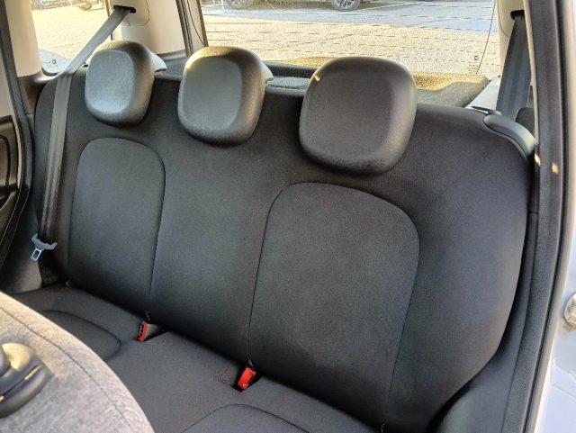 FIAT Panda 1.0 S&S Hybrid Pop 5 Posti