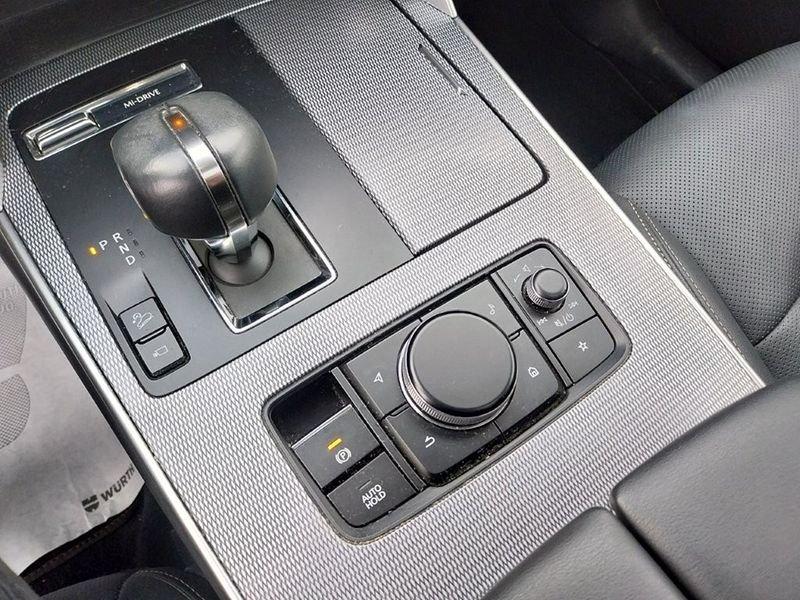 Mazda CX-60 3.3 e-SKYACTIV D M Hybrid Boost 48V 249cv Ta