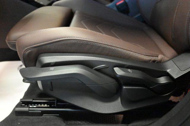 BMW X2 SDRIVE 18d MSPORT PRO M-TECHINIC NUOVO MOD.AFFARE!