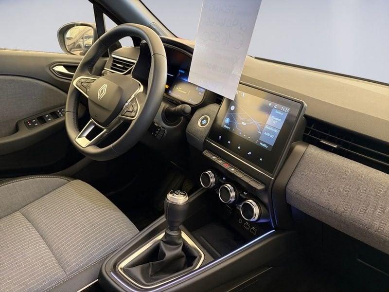 Renault Clio 1.0 TCE 67KW TECHNO