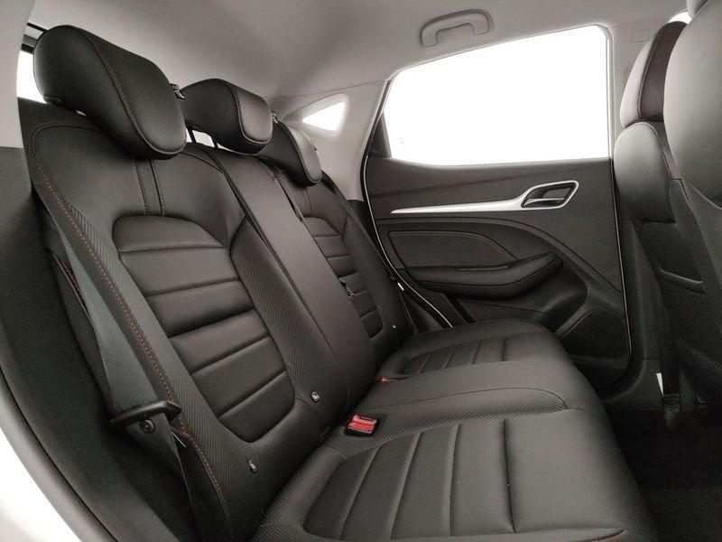 MG ZS ZS Classic 1.5 VTi-tech Luxury