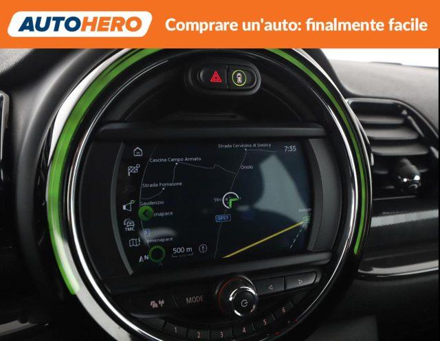 MINI Clubman 2.0 Cooper D Boost Clubman