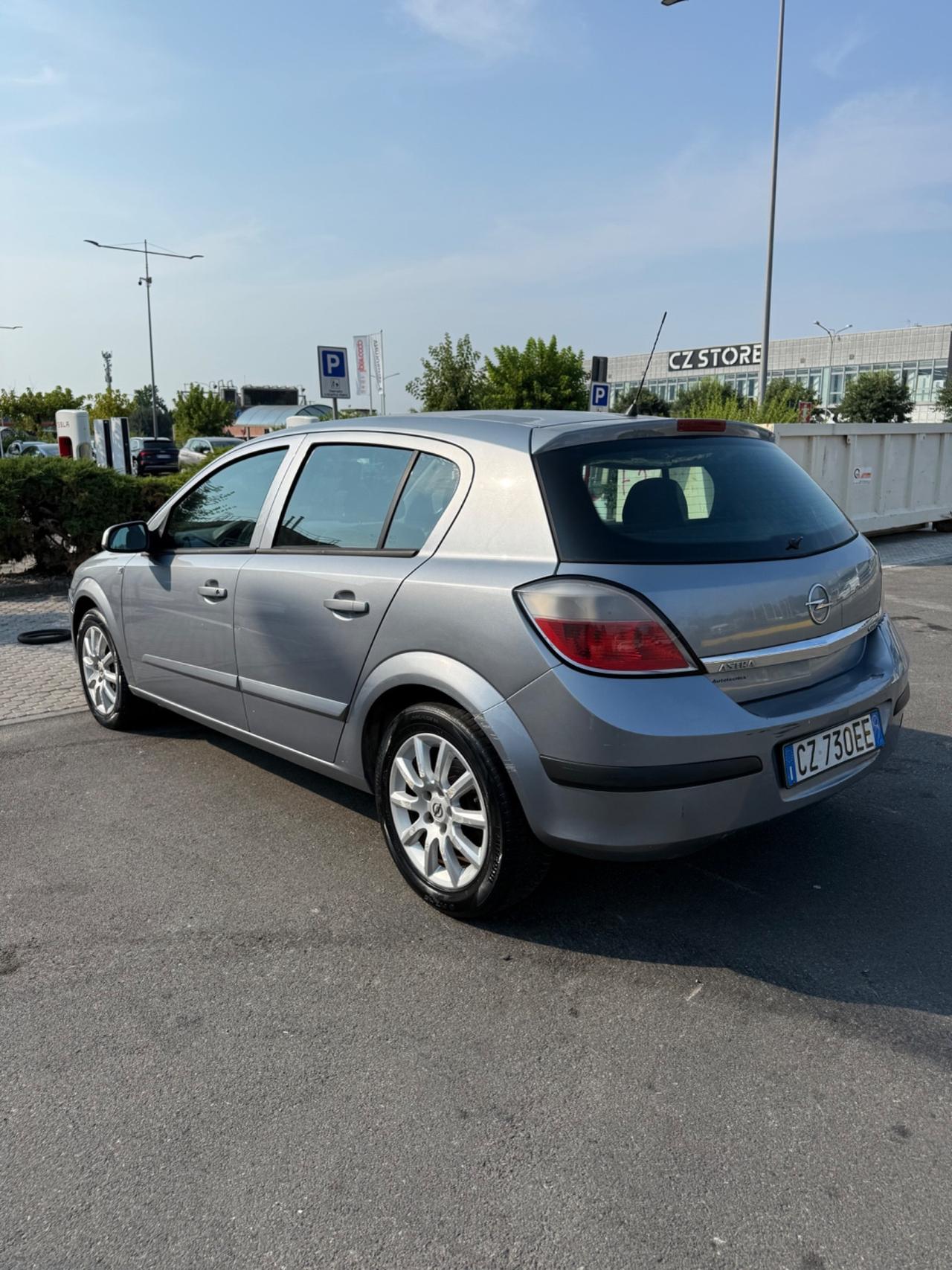 Opel Astra 1.3 CDTI 5 porte Club