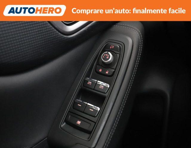 SUBARU Forester 2.0 e-Boxer MHEV CVT Lineartronic Premium