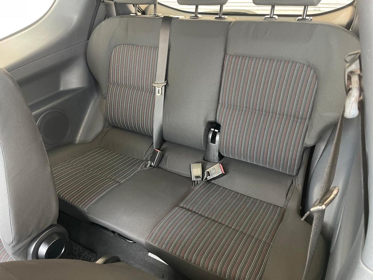 MITSUBISHI COLT 1.1 BENZINA/GPL 75CV