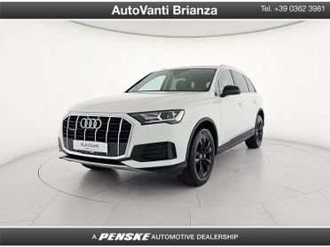 Audi Q7 Q7 3.0 tdi mhev Business quattro 7p.ti