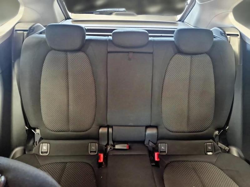 BMW X1 XDRIVE 25E BUSINESS ADVANTAGE AUTOMATICO SUV