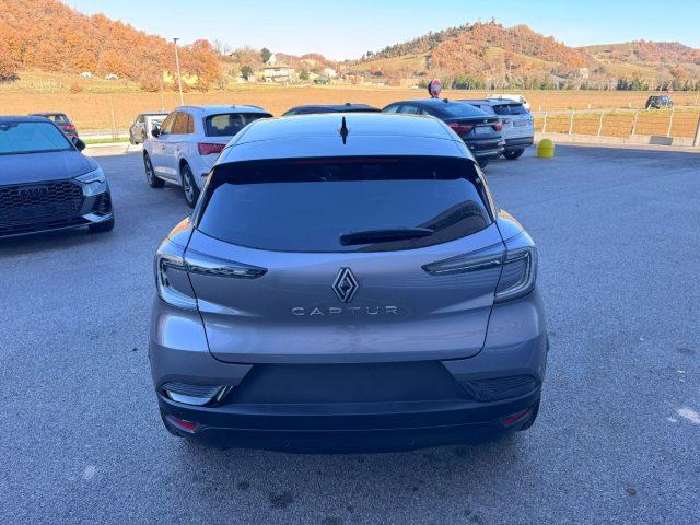 RENAULT Captur ECO-G 100 CV Techno GPL ok neopatentati