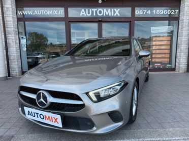 Mercedes Classe A 180 d Business Auto