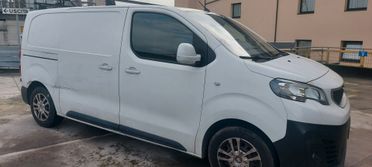 Peugeot Expert BlueHDi 150 S&S PL-TN Furgone Premium Standard