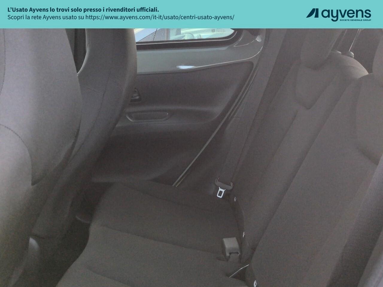 Toyota Aygo X 1.0 VVT-i 72 CV 5 porte Trend