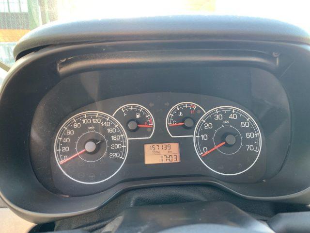 FIAT Punto 1.2 8V 5 porte Lounge