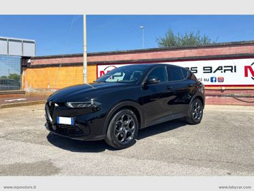 ALFA ROMEO TONALE 1.6 DIESEL 130CV TCT6 SPRINT AUTOMATICA