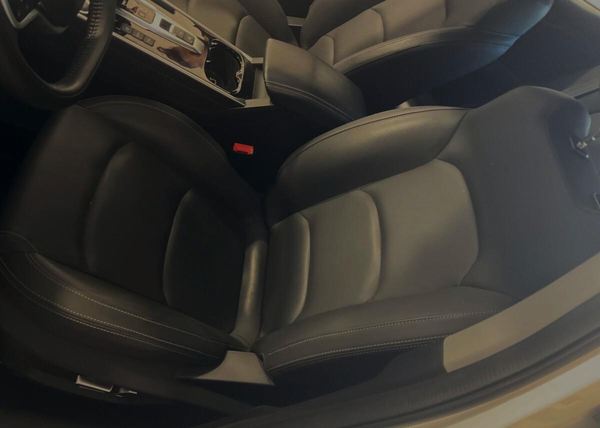EMC SEI 1.5T CVT – Full Optional !! PREZZO REALE !!