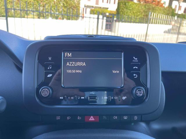 FIAT Panda 1.0 FireFly S&S Hybrid 70CV - KM0