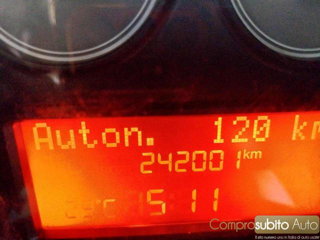 FIAT Punto Evo 1.3 Mjt 75 CV 5 porte Dynamic
