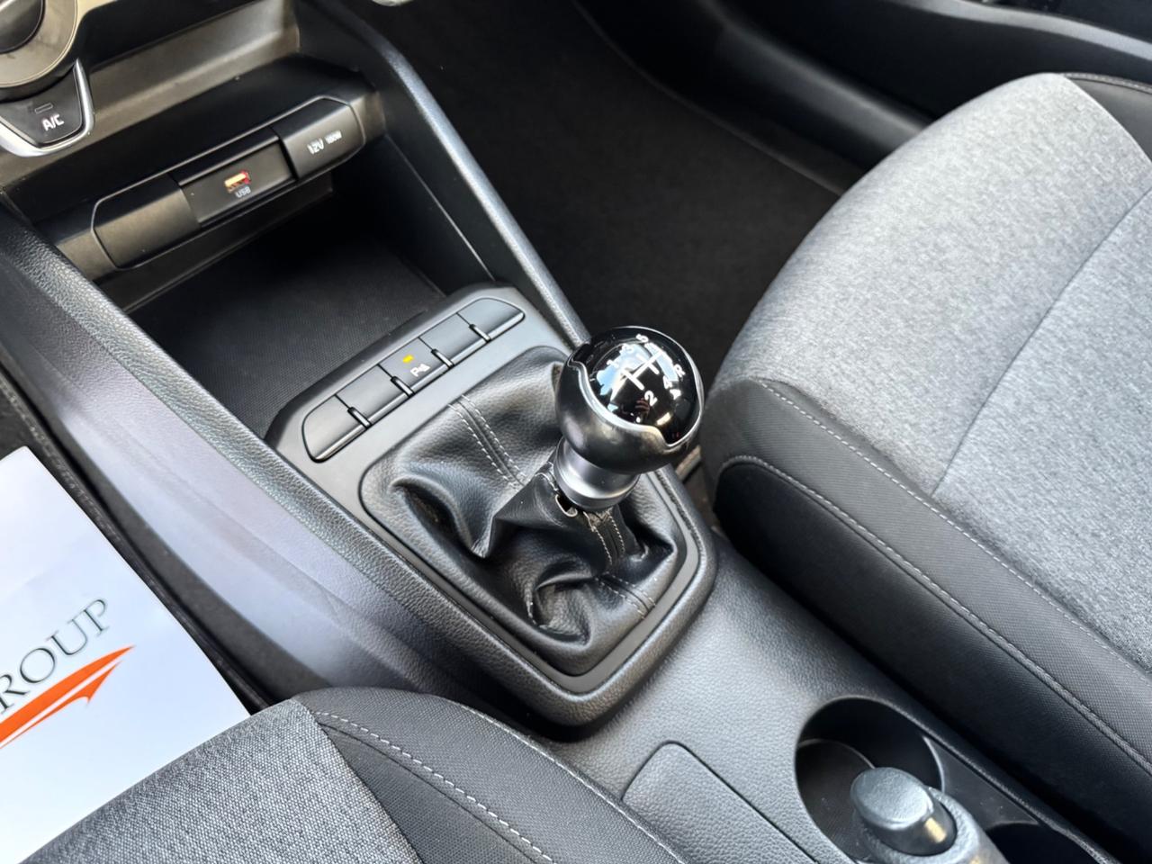 KIA STONIC 1.2 Eco GPL Urban - Carplay