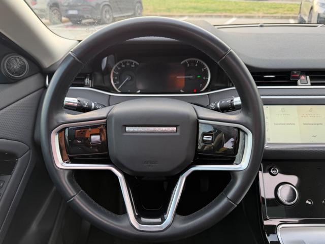 LAND ROVER Range Rover Evoque 1.5 I3 PHEV 300 CV AWD+TETTO APRIB.+SED. RISCALDAT