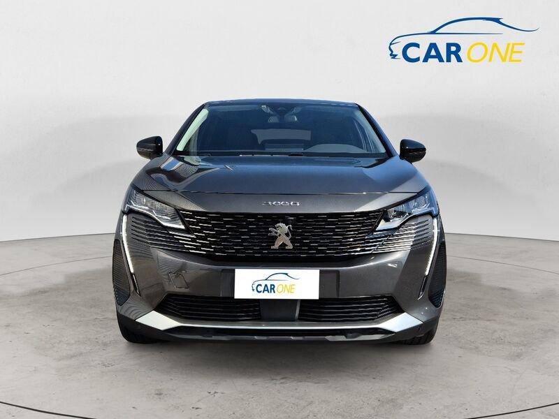 Peugeot 3008 3008 BlueHDi 130 S&S EAT8 Allure Pack