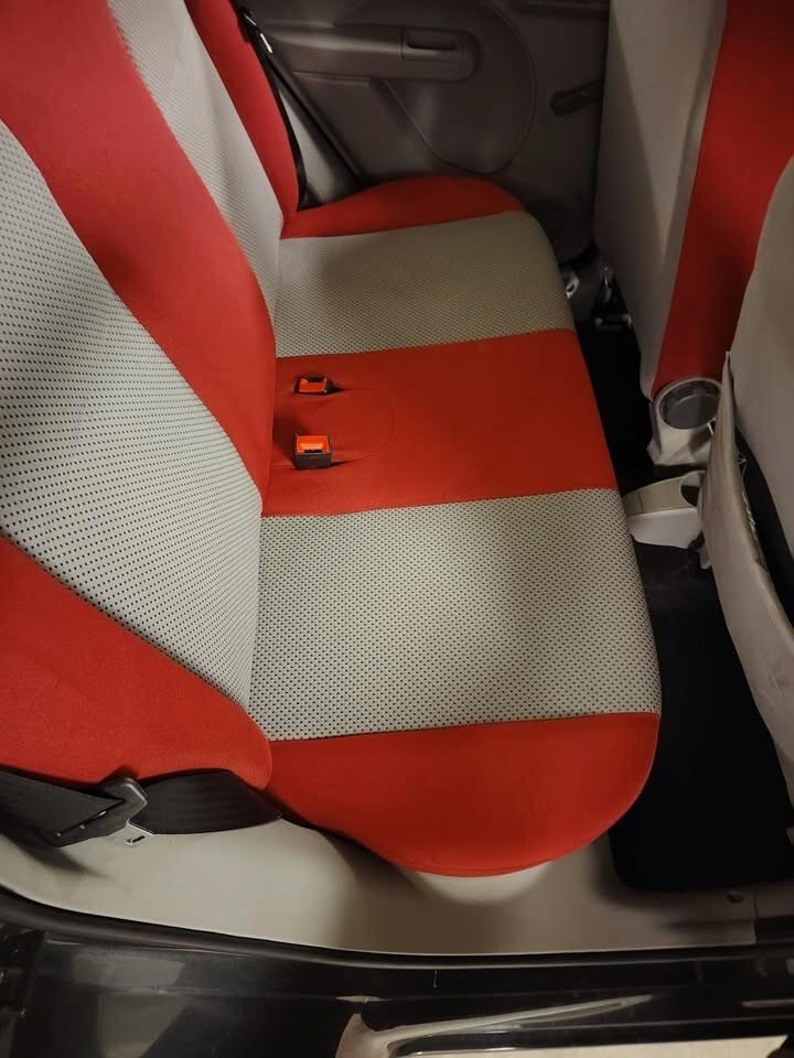 Fiat Panda 1.2 4x4 Climbing