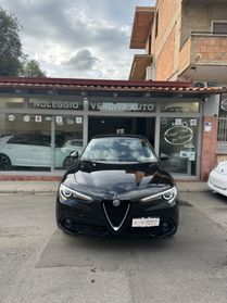 Alfa Romeo Stelvio 2.2 Turbodiesel 210 CV AT8 Q4 Business