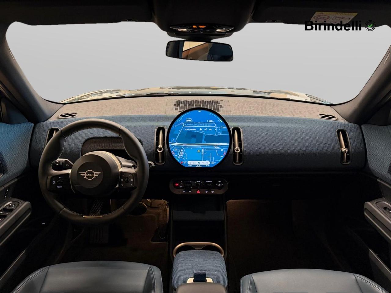 MINI MINI Countryman D