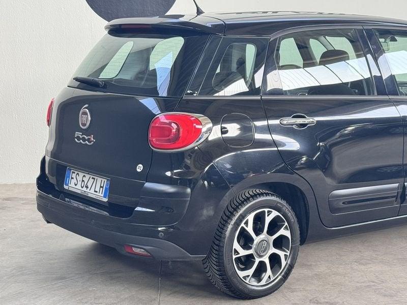 FIAT 500L 1.4 95cv Pop Star